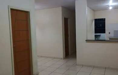 Imagem 2: Apartamento Novo Aleixo. Imóvel novo, 1 Banheiroe2 Dormitórios