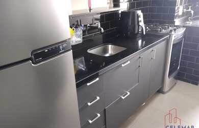 Imagem 10: JUNDIAí - Apartamento Padrão - Jardim Paulista