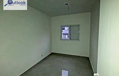 Imagem 12: Apartamento, 51 m² - venda por R$ 320.000,00 ou aluguel por R$ 1.900,00/mês...