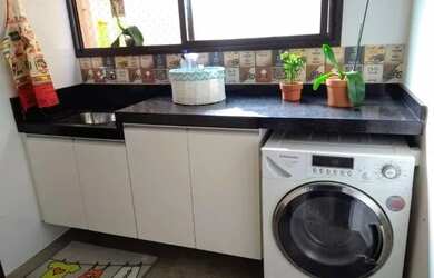 Imagem 6: APARTAMENTO RESIDENCIAL em RIBEIRÃO PRETO - SP, Iguatemi