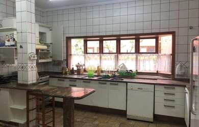 Imagem 8: Linda casa com 7 dormitórios, 1162 m² - venda por R$ 3.500.000 ou aluguel...