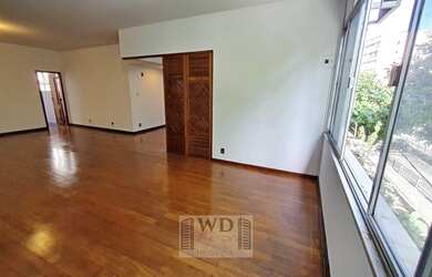 Imagem 3: Melhor da Tijuca Enorme, 3 Qts, Salões, a 3 minutos Metrô Uruguai