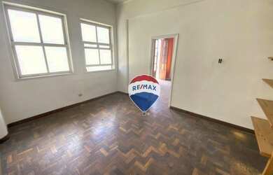 Imagem 3: Alugo andar corporativo, 268 m² por R$ 3.833/mês - Santo Antônio -...