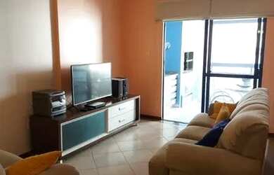 Imagem 6: Locação Anual Apartamento com 3 dormitórios