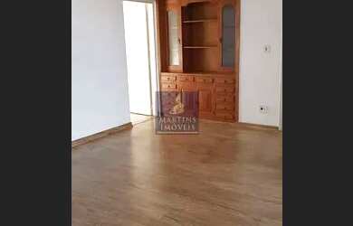 Imagem: O apartamento possui 3 Dormitórios, 2 Banheiros, 2 Vagas na