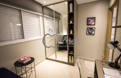 Imagem 7: Apartamento com 2 quartos no Cerrado Family Home - Bairro Aeroviário...