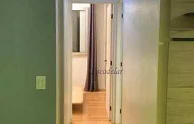 Imagem 10: Apartamento com 2 dormitórios à venda, 56 m² por R$ 410.000,00 - Mandaqui - São Paulo/SP