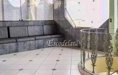 Imagem 12: Cobertura à venda, 189 m² por R$ 1.100.000,00 - Água Fria - São Paulo/SP