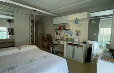 Imagem 12: MARAVILHOSO APARTAMENTO ALTO PADRÃO EM BARRO VERMELHO