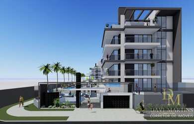 Imagem 14: Matinhos - Apartamento Padrão - Centro