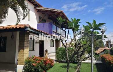 Imagem 13: Venda Casa Piatã Salvador