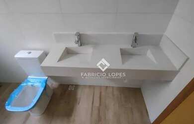 Imagem 15: Linda Casa Térrea com 3 dorms, 160 m² - venda por R$ 980.000 ou aluguel...