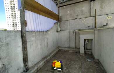 Imagem 12: CASA P/ LOCAÇÃO NA VL FIDÉLIS RIBEIRO (PONTE RASA