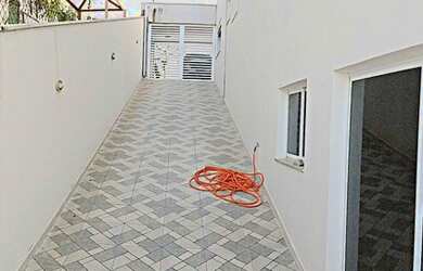 Imagem 14: Casa de condomínio Capitalville para aluguel e venda possui 200 metros...