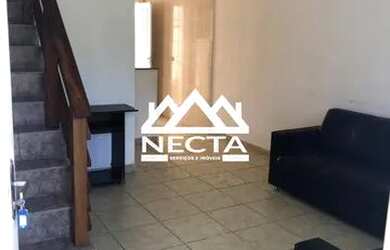 Imagem 9: LOCAÇÃO CARAGUATATUBA. Piscina, Imóvel mobiliado, Varandae60m² de...