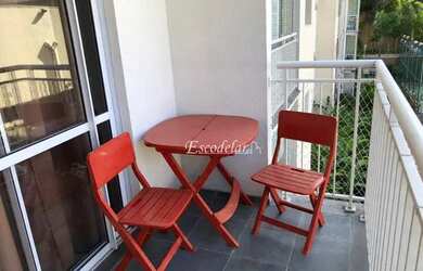 Imagem 5: Apartamento à venda, 69 m² por R$ 559.000,00 - Freguesia do Ó - São...