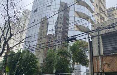 Imagem: O depósito possui 1 Vaga na garagem, 57m² de Área e está