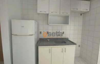 Imagem 6: Apartamento com 1 dormitório para alugar, 50 m² por R$ 2.015,00/mês...