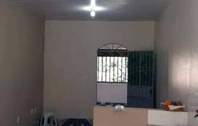 Imagem 3: Vendo esta casa. Varanda, 80m² de Área, 1 Vaga na garageme1 Dormitório