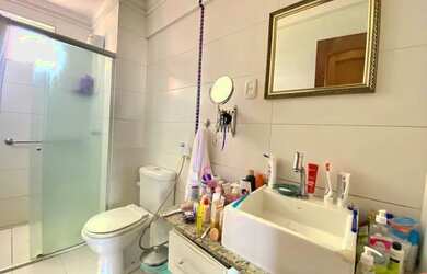 Imagem 10: 125m2- 2/4 - Nazare - 1 vaga