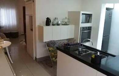 Imagem 8: Sobrado com 3 dormitórios à venda, 130 m² por R$ 1.000.000,00 - Santa Teresinha - São Paul