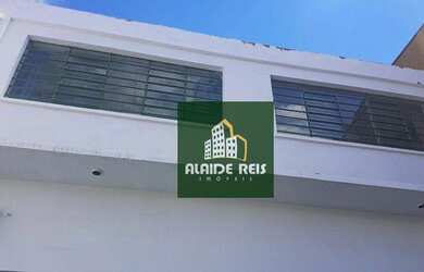 Imagem 3: GALPÃO/DEPÓSITO/ARMAZÉM