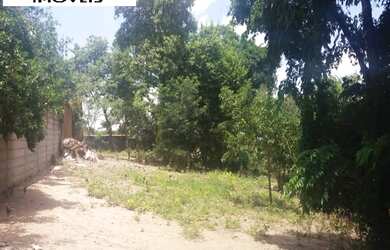 Imagem: O terreno possui 568m² de Área e está localizado em Terras