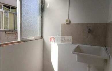 Imagem 6: Apartamento com 1 dormitório, 36 m² - venda por R$ 145.000,00 ou aluguel...