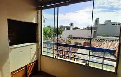 Imagem 1: Apartamento em Santana. Churrasqueira, Área de serviço, 59m² de Áreae1...