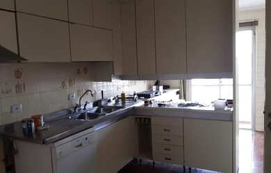 Imagem 8: Apartamento com 4 dormitórios, 500 m² - venda por R$ 1.500.000 ou aluguel...