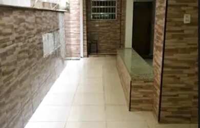 Imagem: O apartamento possui 2 Dormitórios, 2 Banheiros, 107m² de