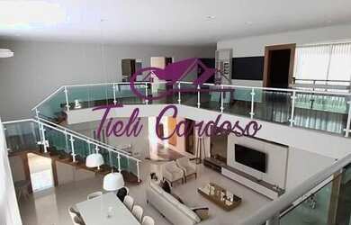 Imagem 4: INDAIATUBA - Casa de Condomínio - JARDIM RESIDENCIAL HELVÉTIA PARK II