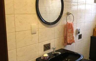 Imagem 10: Sobrado - venda por R$ 960.000,00 ou aluguel por R$ 9.823,71/mês - Ipiranga...