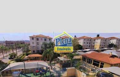 Imagem 16: Apartamento com 2 dormitórios, 52 m² - venda por R$ 205.000,00 ou aluguel por R$ 1.645,51