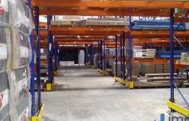 Imagem 12: Galpão CIA. 10.000m² de Áreae5 Vagas na garagem