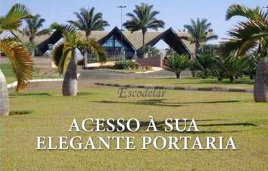 Imagem 4: Terreno à venda, 1300 m² por R$ 933.520,00 - Condomínio Fazenda Alvorada...