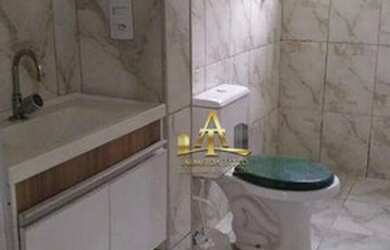 Imagem 3: Apartamento à venda na Cohab Carapicuíba com 2 dormitórios