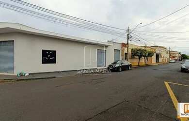 Imagem: O depósito possui 50m² de Área e está localizado em Campos