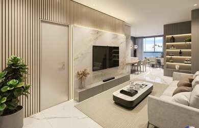 Imagem 14: PORTO BELO - Apartamento Padrão - Perequê