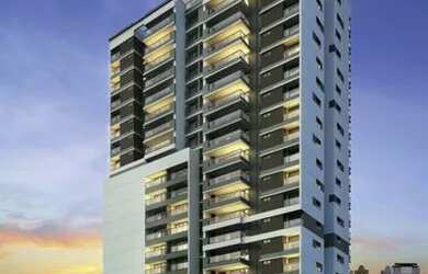 Imagem: O depósito possui 23m² de Área e está localizado em Paraíso