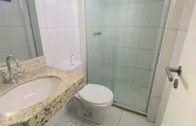 Imagem 6: Apartamento para Venda em São Paulo, Chácara Inglesa, 2 dormitórios, 1 banheiro, 1 vaga