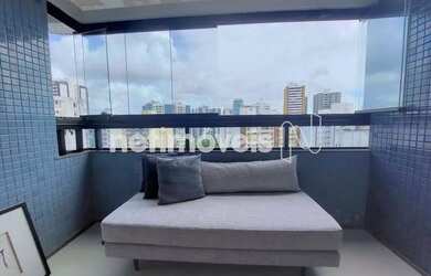 Imagem 2: Venda Apartamento 1 quarto Caminho das Árvores Salvador