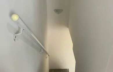 Imagem 6: Casa no recreio. Varanda, 90m² de Área, 1 Vaga na garageme2 Dormitórios