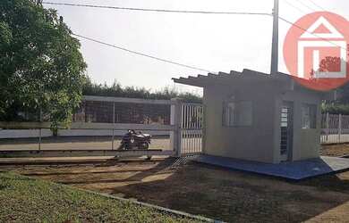 Imagem 2: Barracão industrial à venda, Bragança Paulista