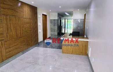 Imagem 3: Cobertura com 3 quartos à venda, 199 m² por R$ 1.249.000 - Recreio dos...