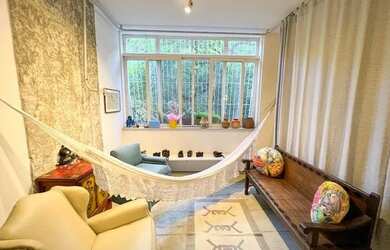 Imagem 8: Apartamento com 2 dormitórios para alugar, 100 m² por R$ 6.633,56/mês...