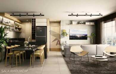 Imagem 3: Apartamento em Lourdes - Belo Horizonte, MG por 1040900