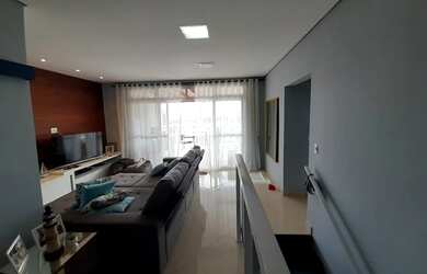 Imagem 10: Belíssima cobertura a venda Indaiá, Caraguatatuba