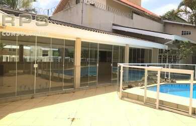 Imagem 6: Casa para venda ou locação - Jardim Itaperi - Atibaia - SP