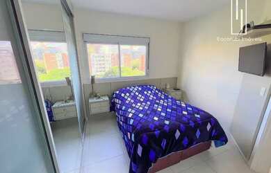 Imagem 16: FLORIANóPOLIS - Apartamento Padrão - Itacorubi